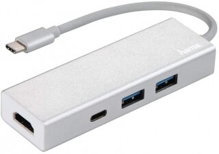 Hama 135756 USB Hub kullananlar yorumlar
